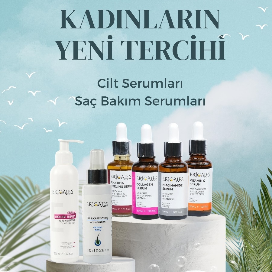 Peeling Serum